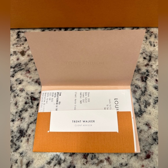 LOUIS VUITTON TRAINERS DESIGNED BY
(Virgil Abloh) - Picture 11 of 13